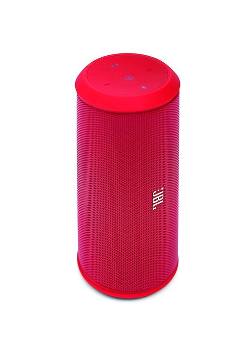 JBL Flip 2 Portable Wireless Speaker (Black) N8