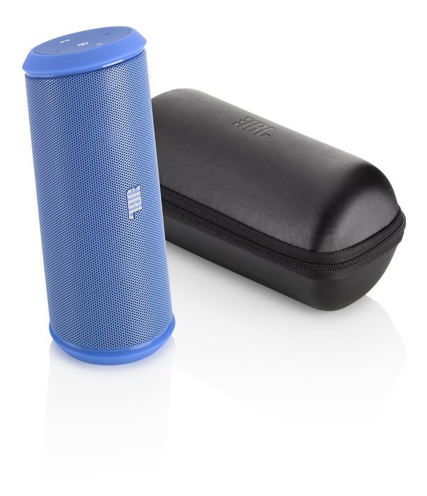 JBL Flip 2 Portable Wireless Speaker (Black) N11