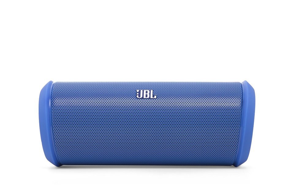 JBL Flip 2 Portable Wireless Speaker (Black) N12