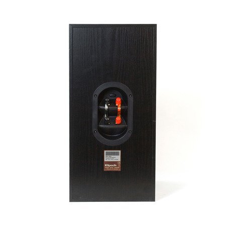 Klipsch RF-7 II Reference Series 5.1 Home Theater System (Black) N4