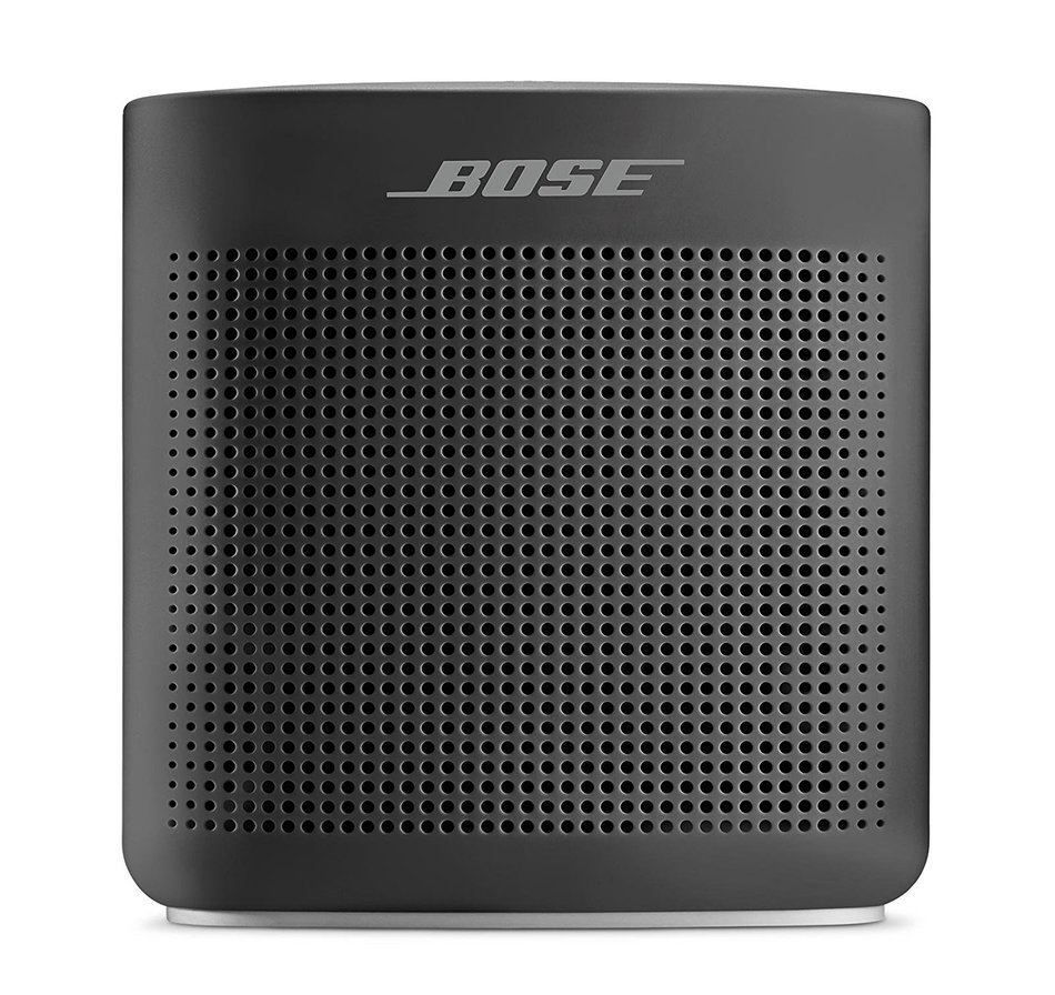 Bose SoundLink Color Bluetooth speaker II - Soft black