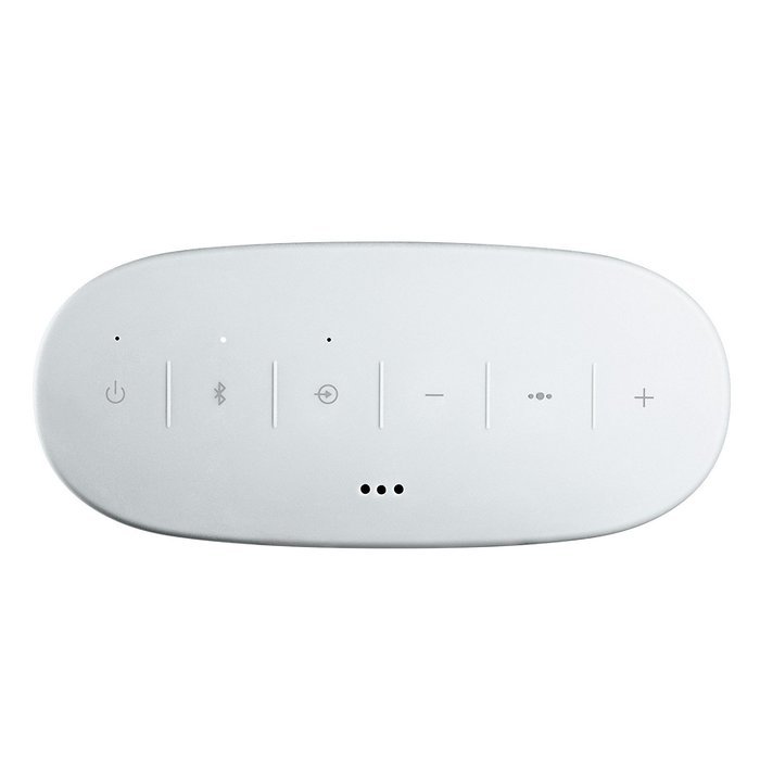 Bose SoundLink Color Bluetooth speaker II - Soft black N20