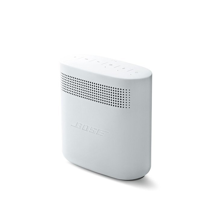 Bose SoundLink Color Bluetooth speaker II - Soft black N21