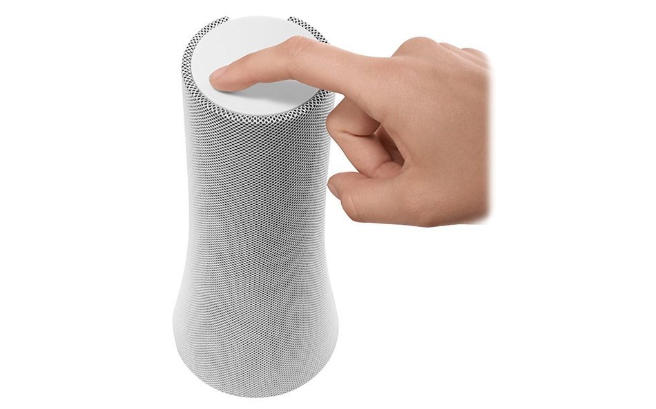 Logitech Bluetooth Speakers Z600 for PC/Mac computer, tablet and smartphone - White N4