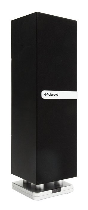 Polaroid Mini Bluetooth Tower Speaker Blue N2