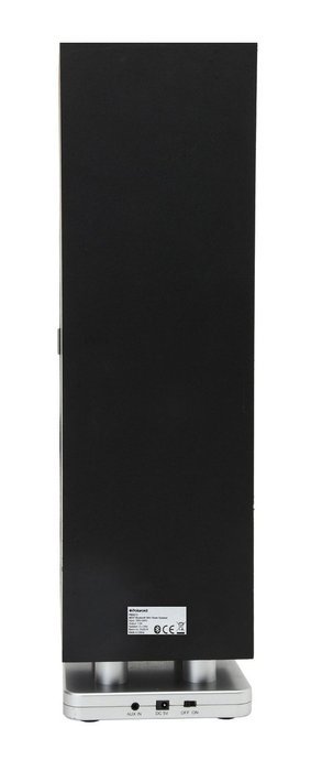 Polaroid Mini Bluetooth Tower Speaker Blue N3
