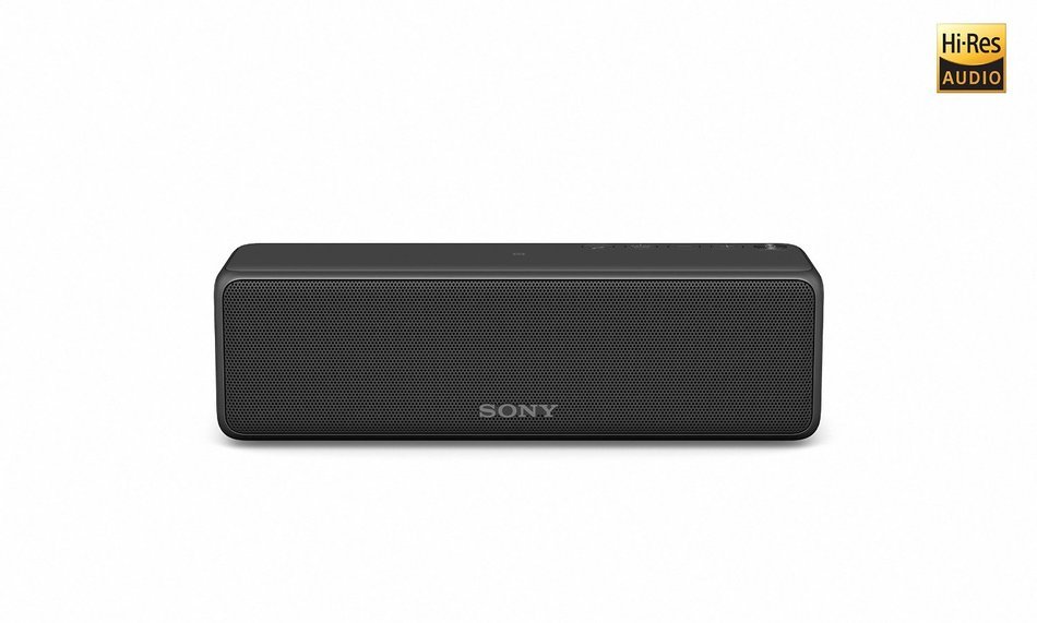 Sony SRSHG1/BLK H.Ear Go (Black) N2