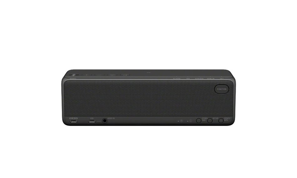 Sony SRSHG1/BLK H.Ear Go (Black) N3