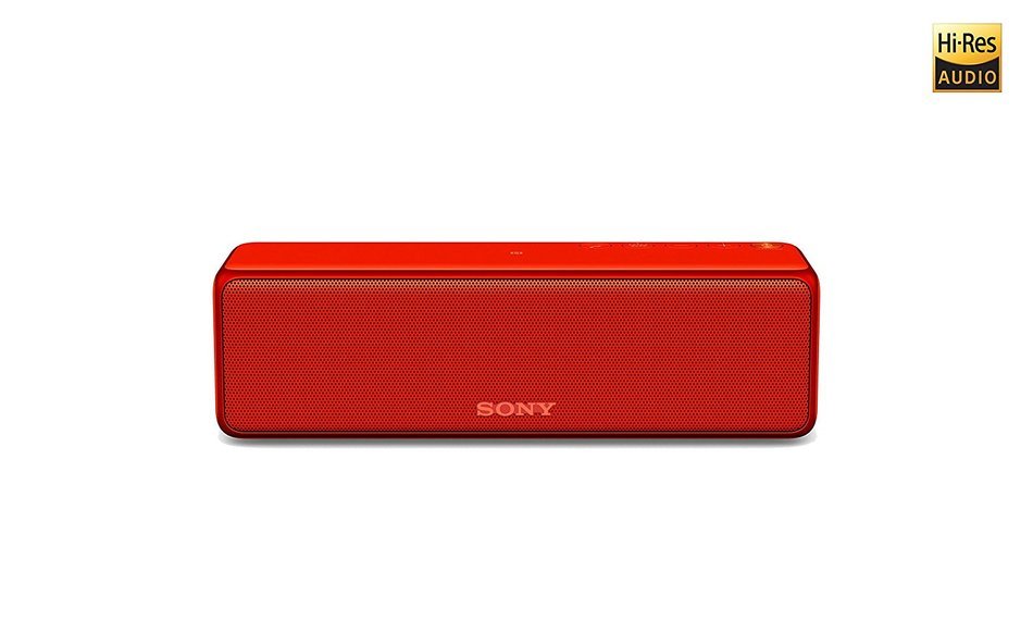 Sony SRSHG1/BLK H.Ear Go (Black) N8