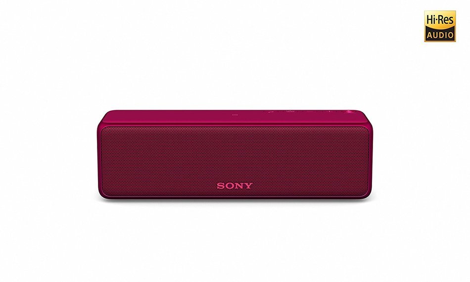 Sony SRSHG1/BLK H.Ear Go (Black) N22