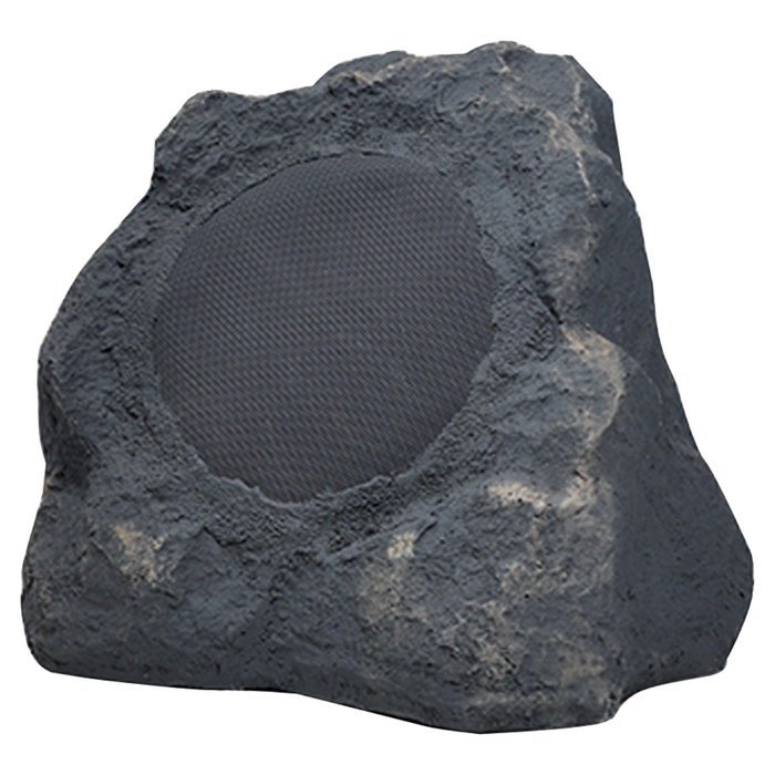 Outdoor Speaker Depot Audio BTR800 8-Inch 60-Watt All-Weather Bluetooth Wireless Rock Speakers, Pair (Brown, Slate... N5