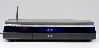 Klipsch CS-700 Main DVD System