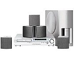 Sony DAVS300 DVD Home Theater Mini System (Discontinued by Manufacturer)