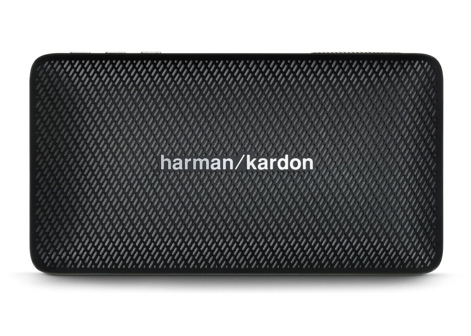 Harman Kardon Esquire Mini Gold Portable Bluetooth Speaker w/Speakerphone N15