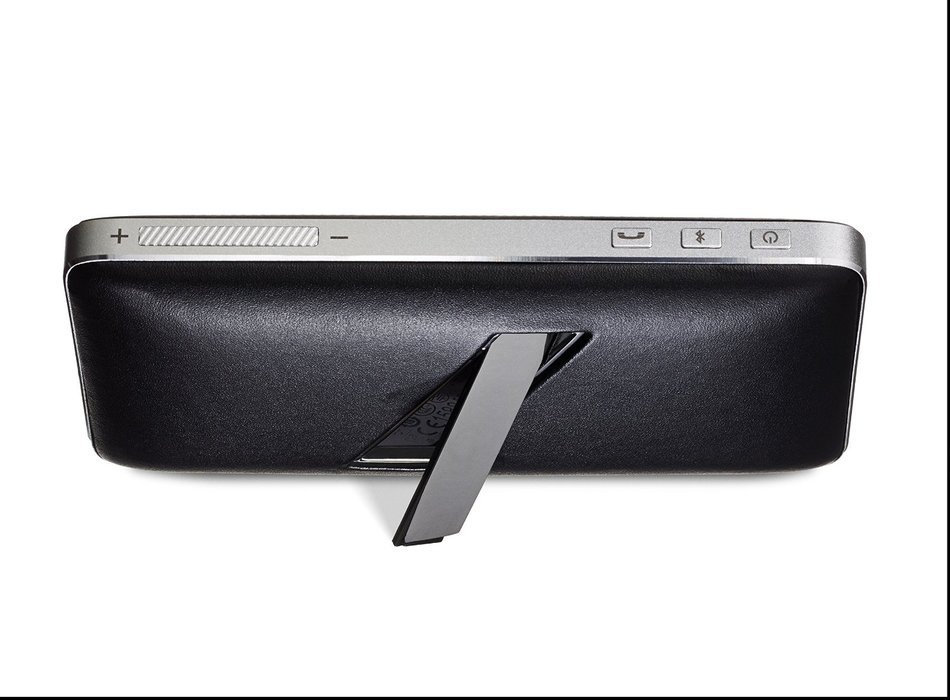 Harman Kardon Esquire Mini Gold Portable Bluetooth Speaker w/Speakerphone N19
