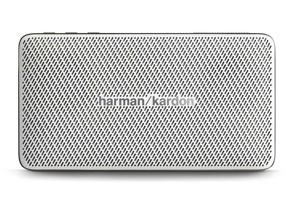 Harman Kardon Esquire Mini Gold Portable Bluetooth Speaker w/Speakerphone N25