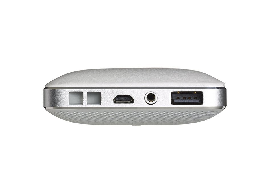 Harman Kardon Esquire Mini Gold Portable Bluetooth Speaker w/Speakerphone N26