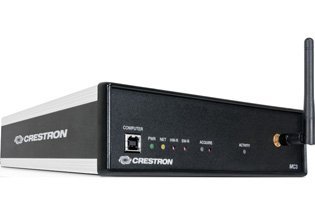 Crestron MC3 3-series Control System