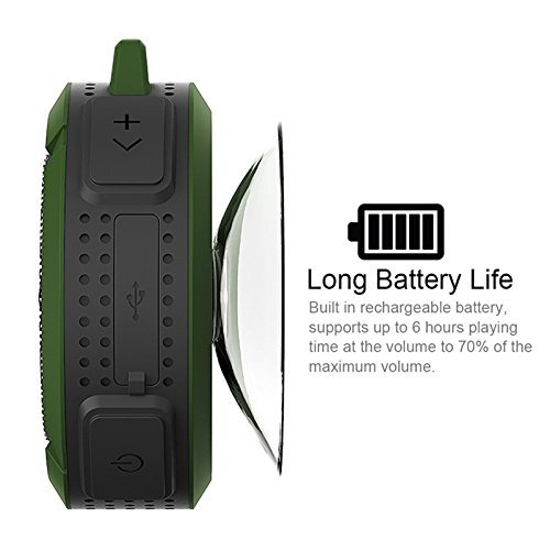 LIMITED TIME PRICE!!! ALL YOU NEED 2016 HOT sale waterproof mini speaker bluetooth,waterproof bluetooth Speaker... N2