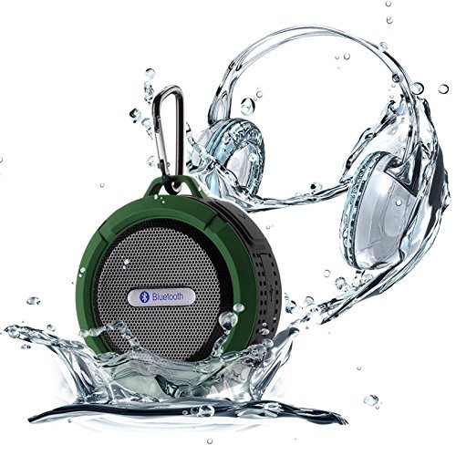 LIMITED TIME PRICE!!! ALL YOU NEED 2016 HOT sale waterproof mini speaker bluetooth,waterproof bluetooth Speaker... N4