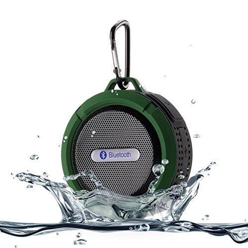 LIMITED TIME PRICE!!! ALL YOU NEED 2016 HOT sale waterproof mini speaker bluetooth,waterproof bluetooth Speaker... N8