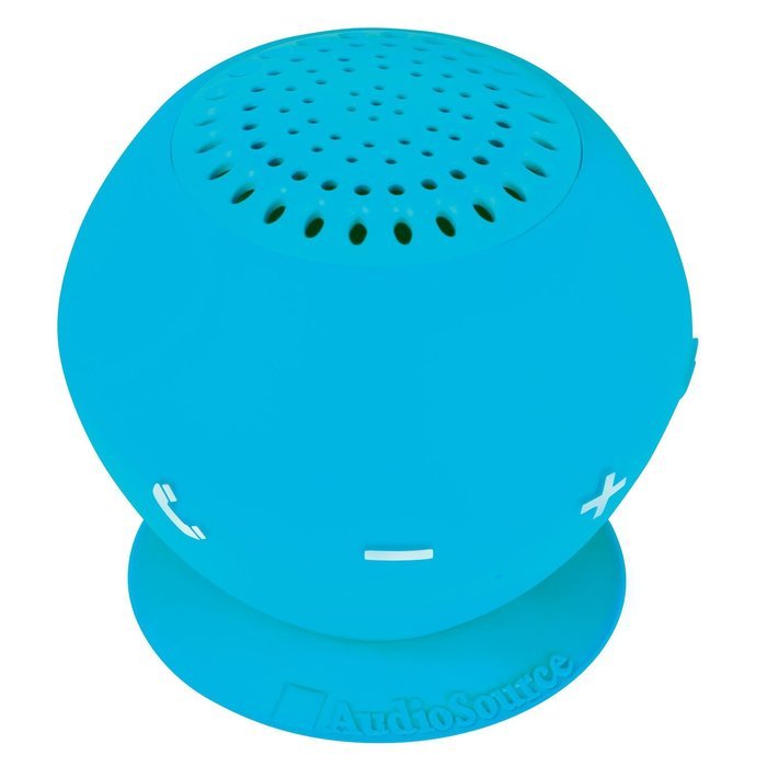 Audio Source SP2BLA SoundpOp 2(Black) N2