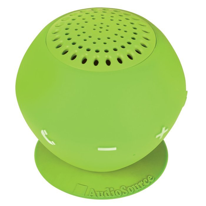 Audio Source SP2BLA SoundpOp 2(Black) N3