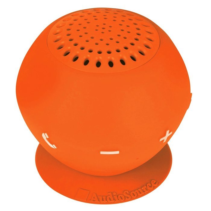 Audio Source SP2BLA SoundpOp 2(Black) N4