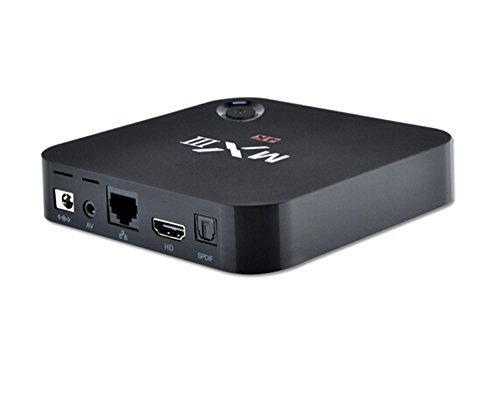 MxIII MX3,Android tv box,Leelbox,quad core S812 wireless network Amlogic 4K 1G/8G box KODI pre-install,smart tv... N2