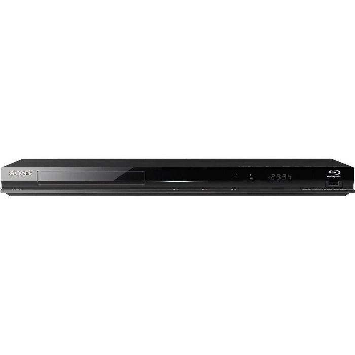 Sony BDP-S470 3D Blu-ray Disc Player (2010 Model)