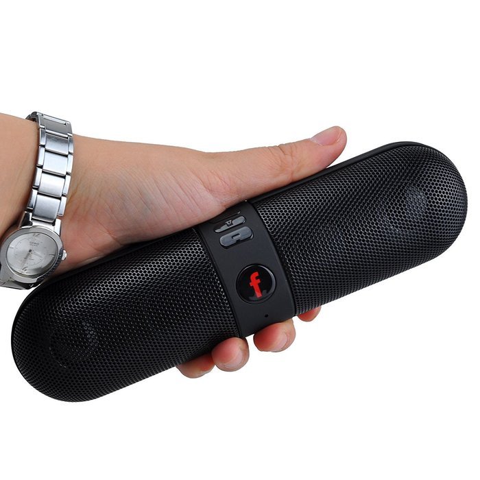 Gizmo Supply Bluetooth Wireless Mini Portable Speaker N2