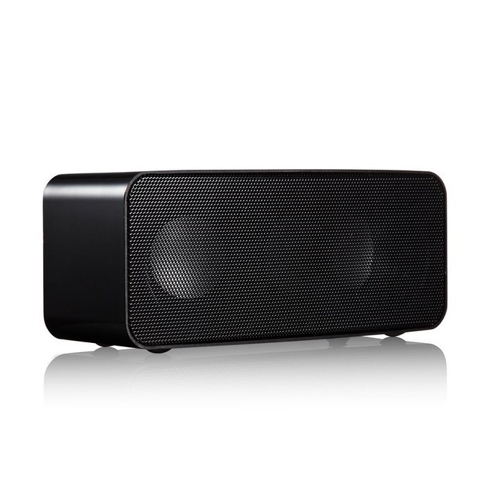 Wireless Speakers,ACLUXS Magicbox Ultra-Portable Bluetooth Speakers for iPhone, iPad Mini, iPad 4/3/2, iTouch,...
