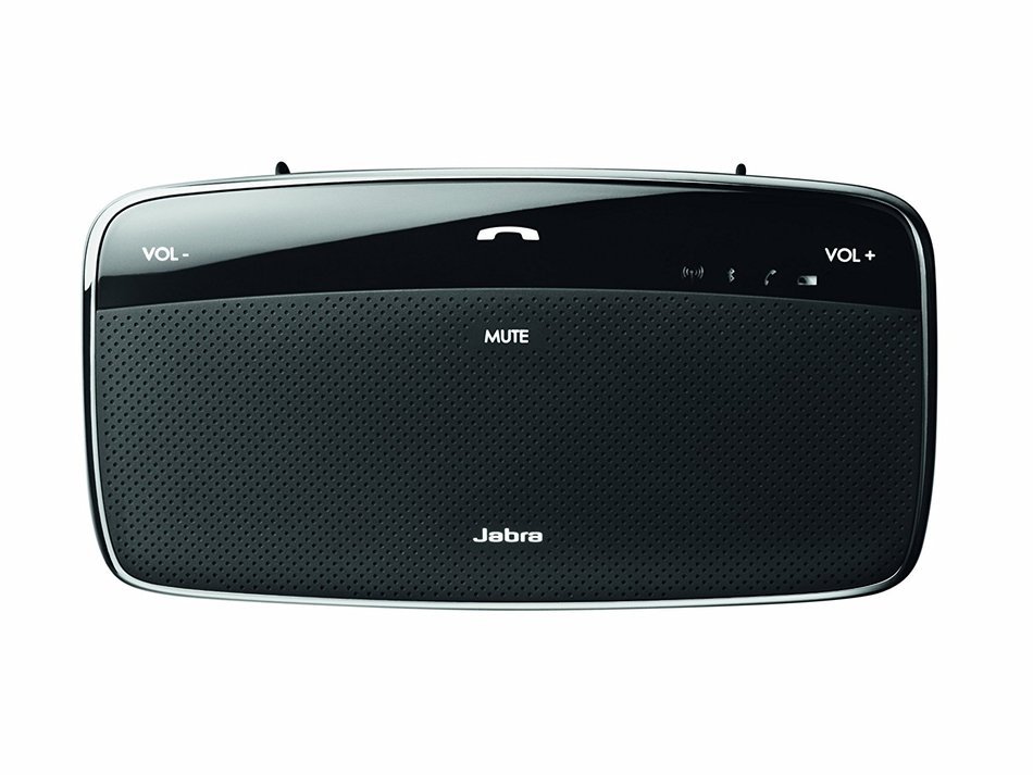 Jabra CRUISER 2 Bluetooth In-Car Speakerphone (Discontinued by Manufacturer) N2