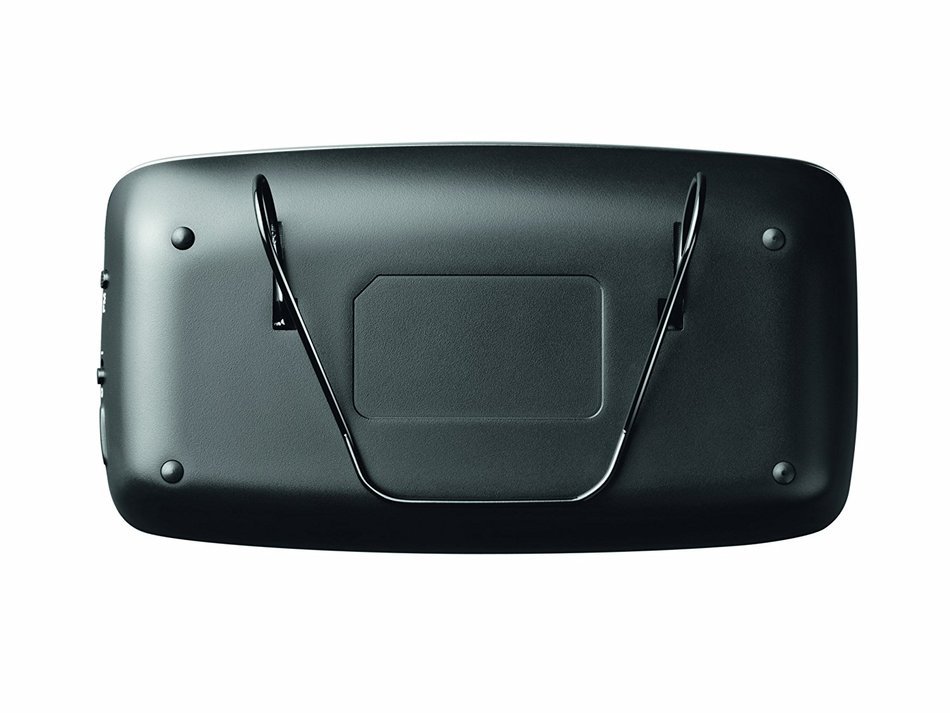 Jabra CRUISER 2 Bluetooth In-Car Speakerphone (Discontinued by Manufacturer) N3