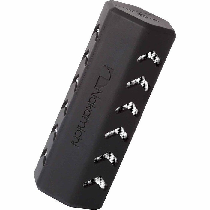 Nakamichi Splashproof Wireless Speaker - Black N2