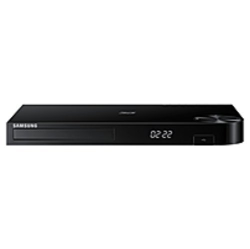 Samsung BD-H6500 1 Disc(s) 3D Blu-ray Disc Player - 1080p - Black - Dolby Digital, Dolby Digital Plus, Dolby TrueHD...