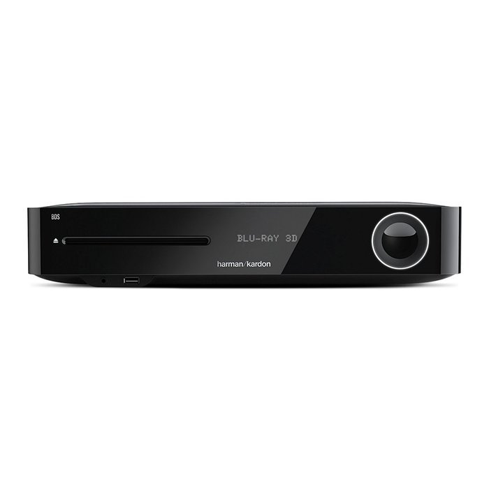 Home Cinema Harman Kardon BDS 580 5.1, Blu-ray 3D, DVD, wifi, Airplay, DLNA