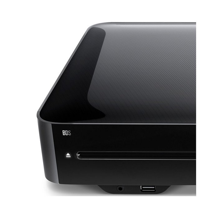Home Cinema Harman Kardon BDS 580 5.1, Blu-ray 3D, DVD, wifi, Airplay, DLNA N3