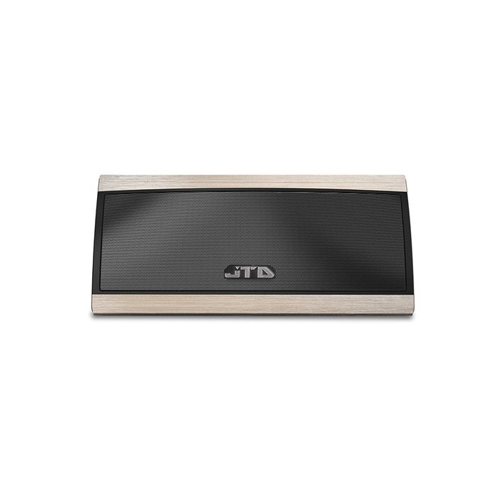 JTD &reg; Armor Portable Wireless Bluetooth Speakers with Additional 1000 mAh Emergency Power Bank Function and Splashproof... N9