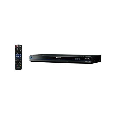 Panasonic DMP-BD655 networked Blu-Ray Disc Player