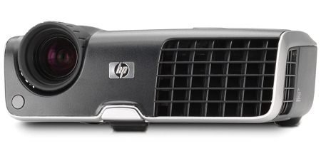 MP2210 DLP Proj XGA 2200:1 1500LUM VGA/rca 2.4LB