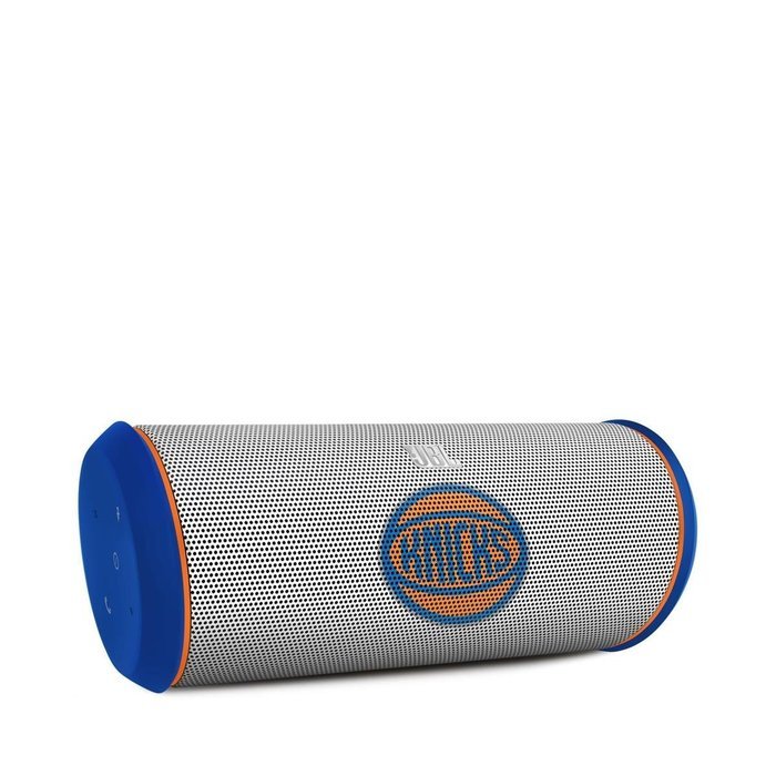 JBL Flip 2 Portable Bluetooth Speaker (New York Knicks)