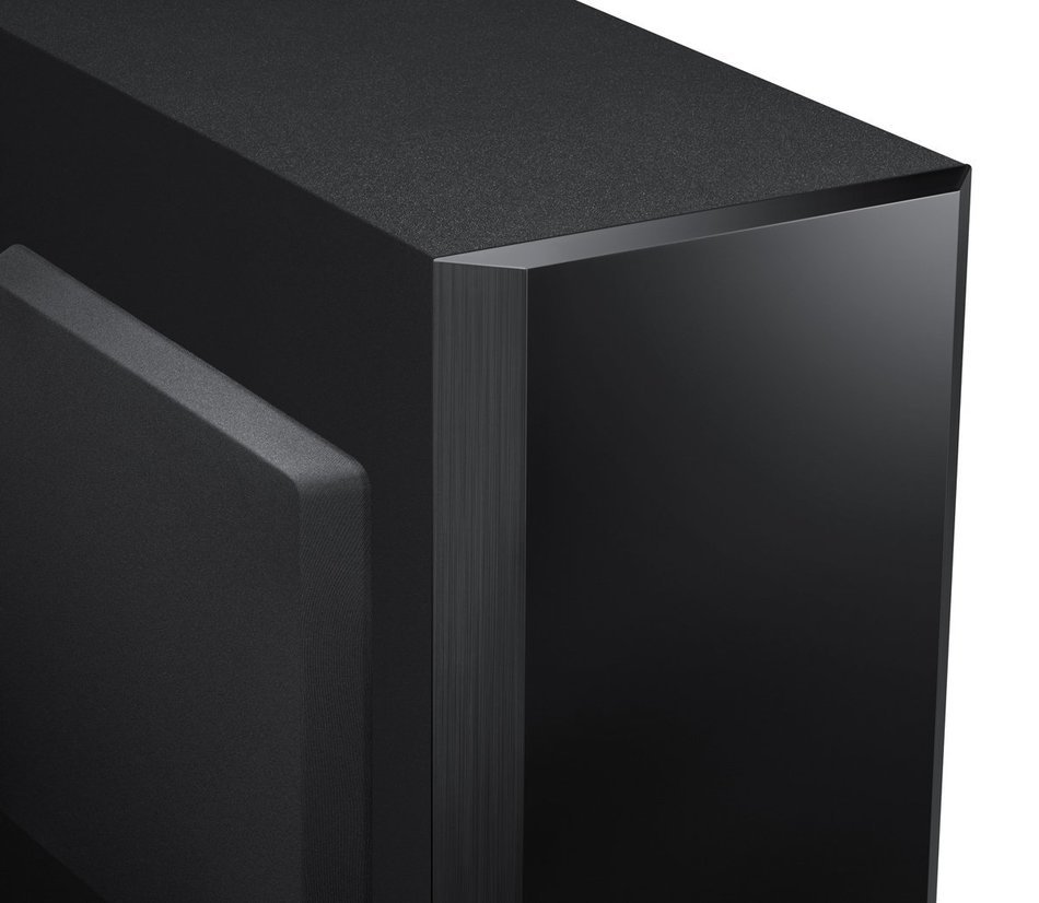 Samsung HT-H4500 5.1 Channel 500 Watt 3D Blu-Ray Home Theater System (2014 Model)