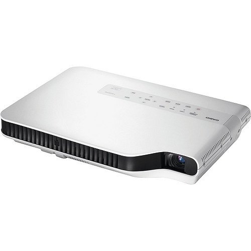 Casio XJ-A251 3000 Lumens WXGA DLP Projector