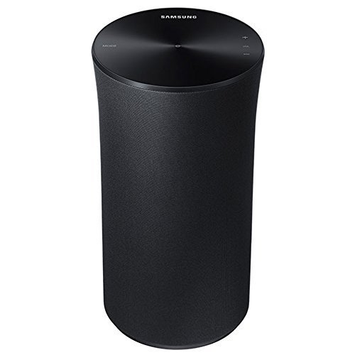 Samsung WAM1500 Radiant360 R1 Wireless Speaker 2 Pack (Certified Refurbished) N2