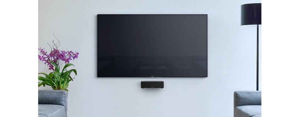 Sony SRSZR7 Hi-Resolution Wireless Speaker with Bluetooth/Wi-Fi