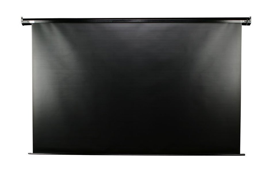 Elite Screens VMAX2, 110-inch 16:9, Wall Ceiling Electric Motorized Drop Down HD Projection Projector Screen,... N21