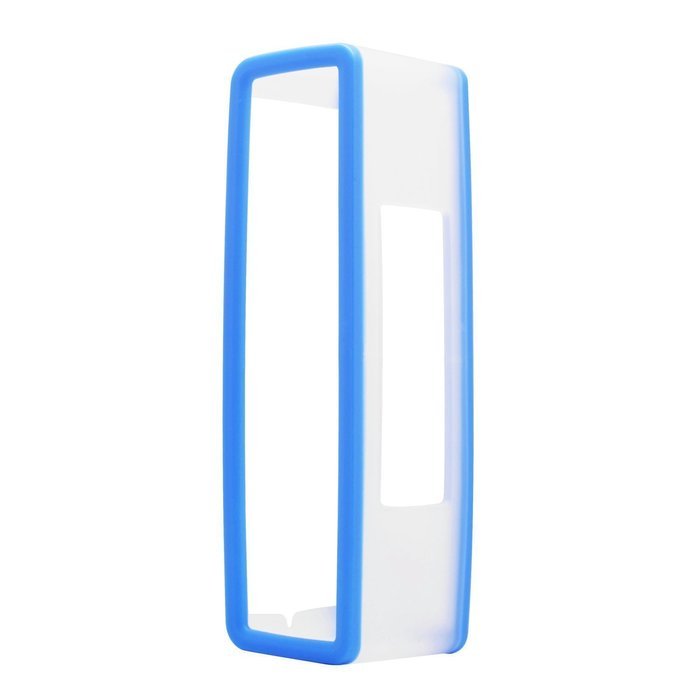 Shrmia TPU Speaker Bluetooth Travel Carry Pouch Soft Case Silicone Gel Rubber Cover for Bose Soundlink Mini 1... N4