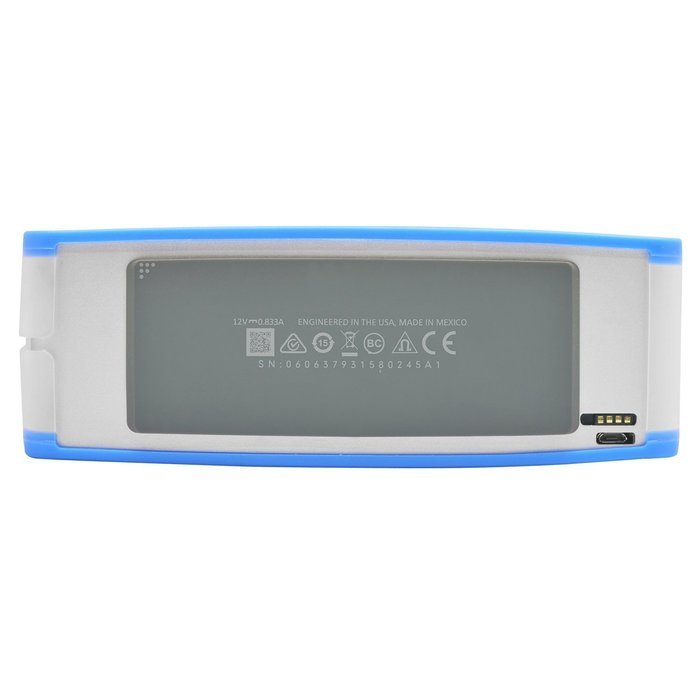 Shrmia TPU Speaker Bluetooth Travel Carry Pouch Soft Case Silicone Gel Rubber Cover for Bose Soundlink Mini 1... N6