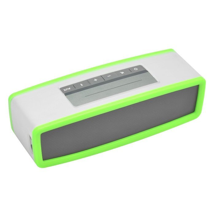 Bose SoundLink Max Bluetooth Speaker May Hit Stores Soon
